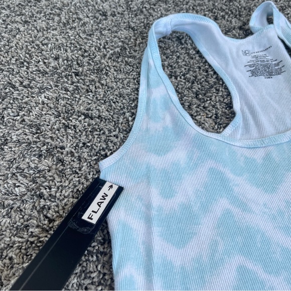 Womens juniors tank top size Large 11–13 juniors - Picture 9 of 10